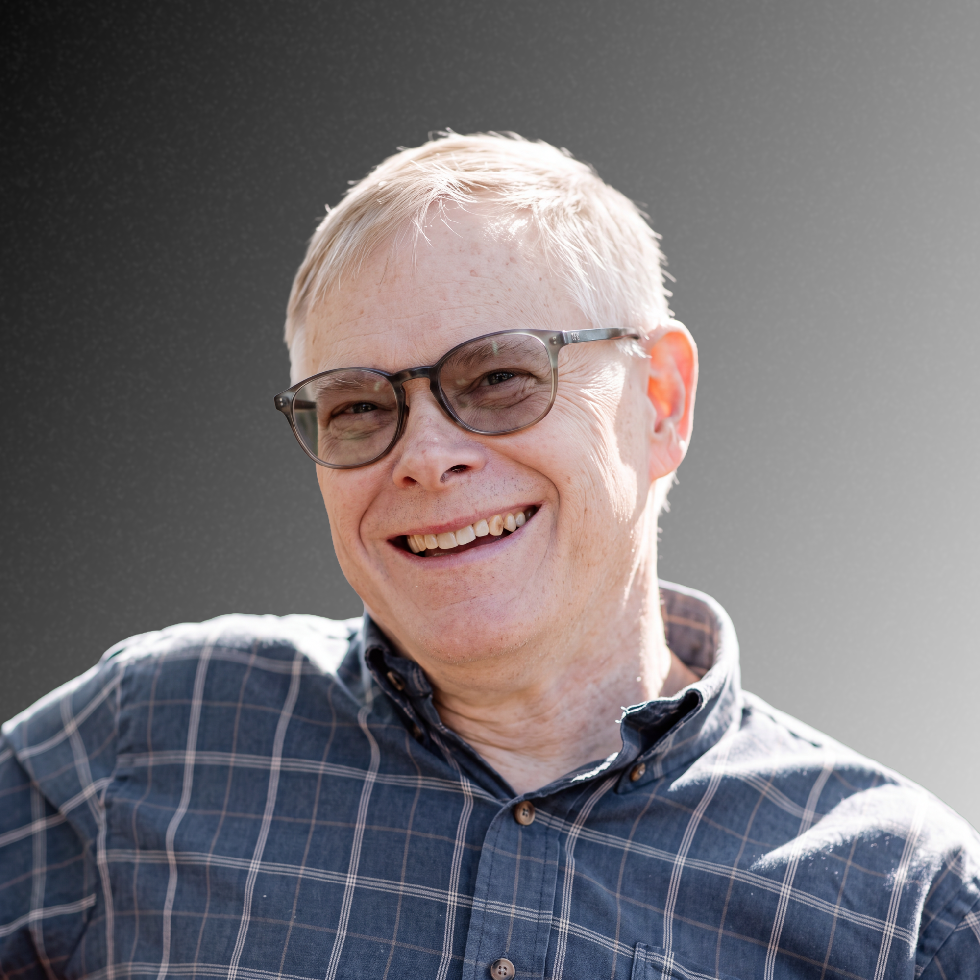 Stan Guthrie